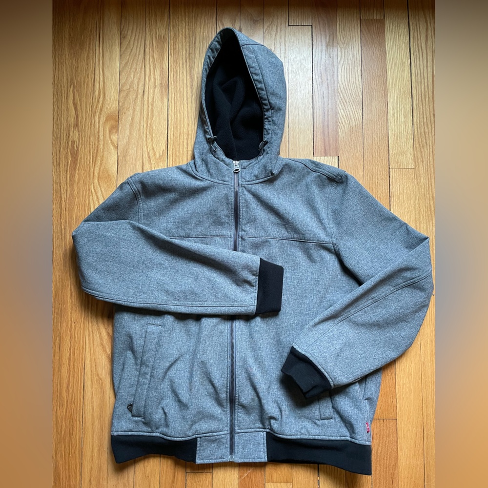 Levi’s Jacket
